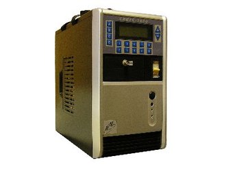 СИНУС-1600. Устройство для испытания автоматических выключателей. Диапазон регулирования тока: 20-1600 А