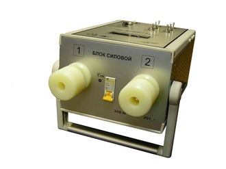 Комплект нагрузочный измерительный с регулятором РТ-2048-02 на токи 20-2000А в Перми