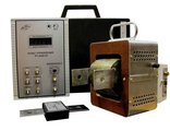 Комплект нагрузочный измерительный с регулятором РТ-2048-06 на токи 50-5000А в Перми